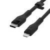 Lightning kabelis Belkin CAA009BT3MBK Photo 4