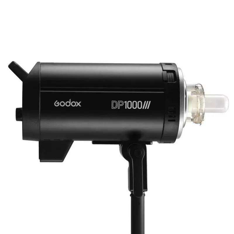 Godox DP1000III photo studio flash unit Photo 2