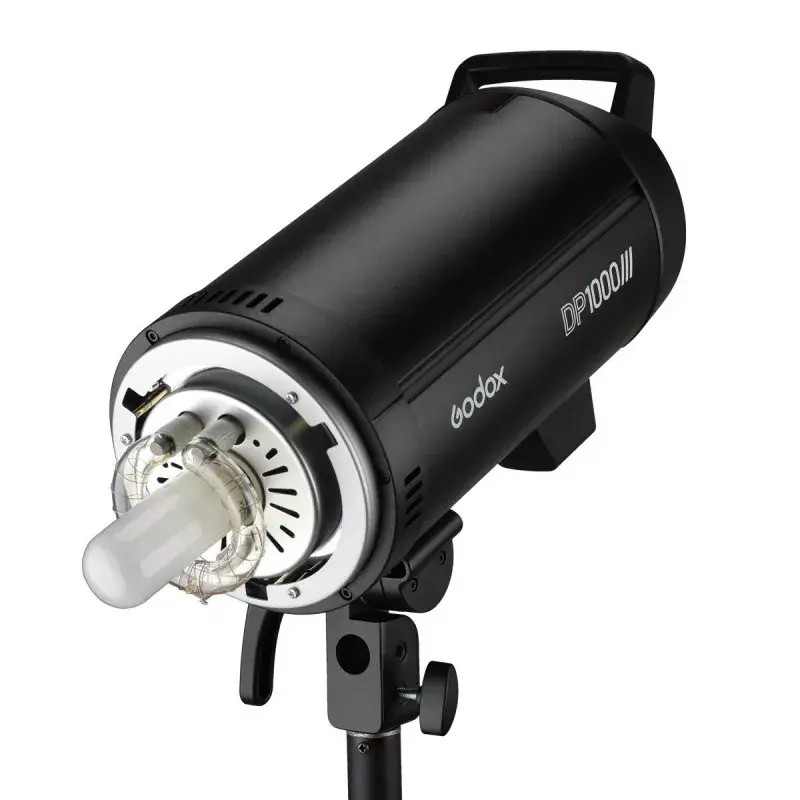 Godox DP1000III photo studio flash unit Photo 3