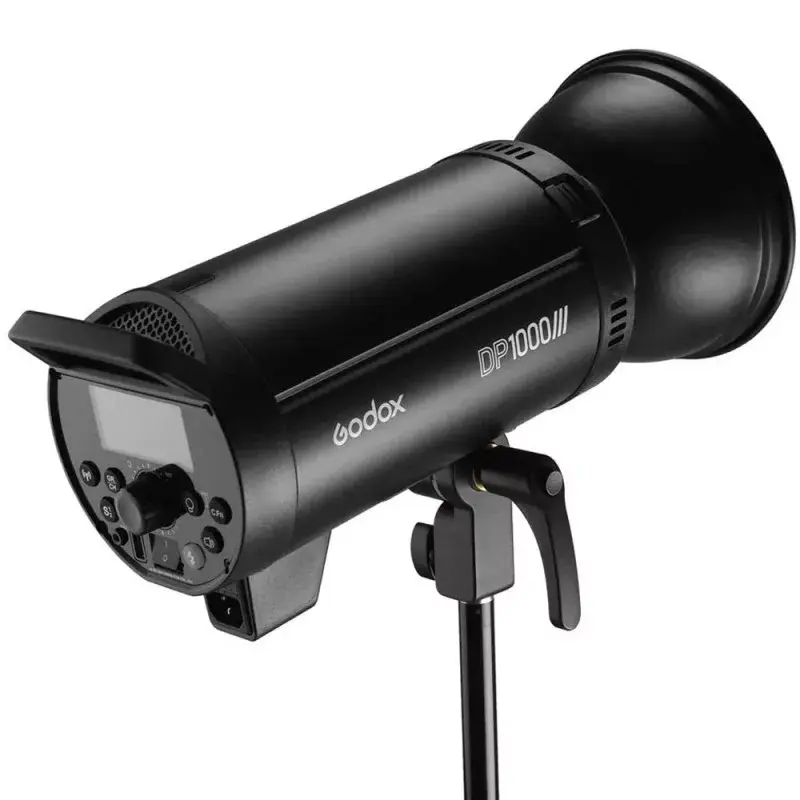 Godox DP1000III photo studio flash unit Photo 4