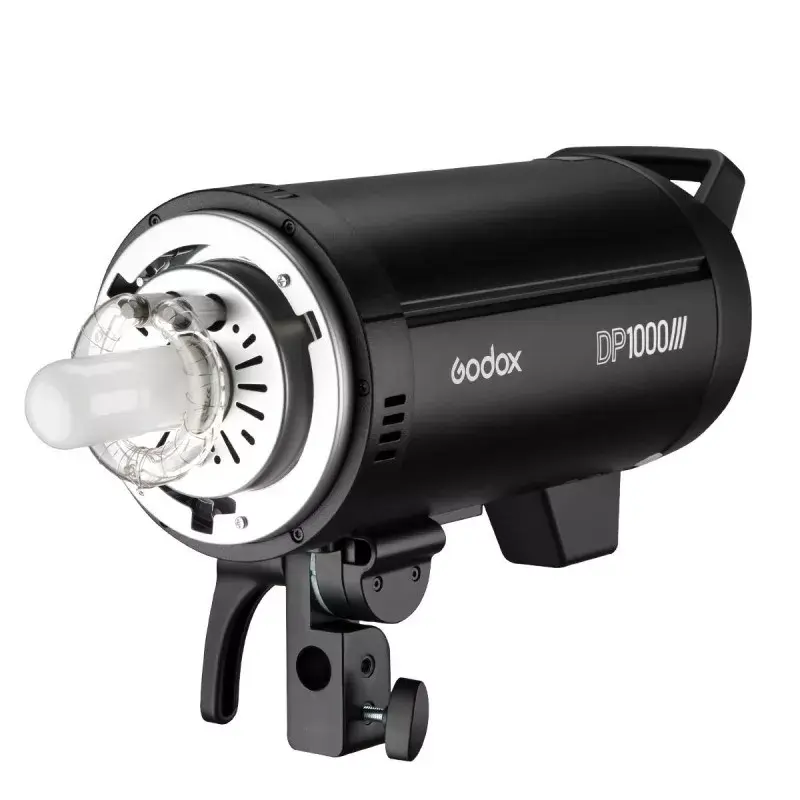 Godox DP1000III photo studio flash unit Photo 6