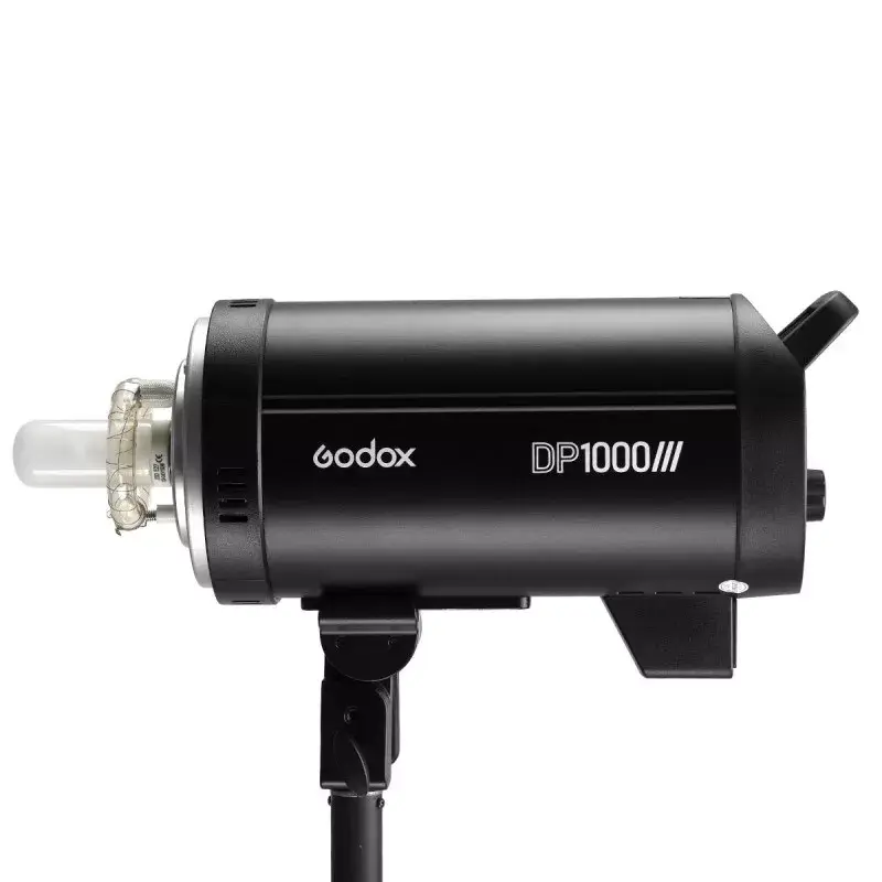 Godox DP1000III photo studio flash unit Photo 7