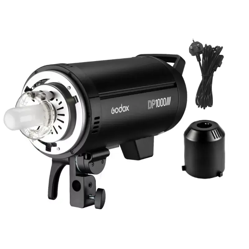Godox DP1000III photo studio flash unit Photo 10