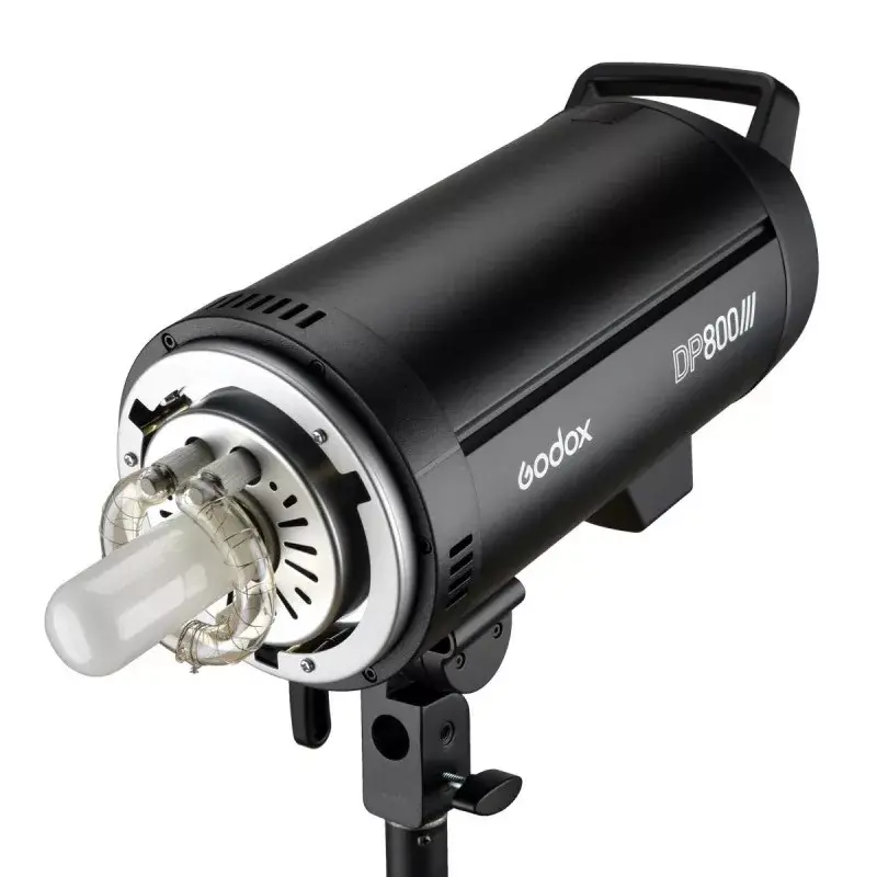 Photo studio flash unit Godox DP800III Photo 2