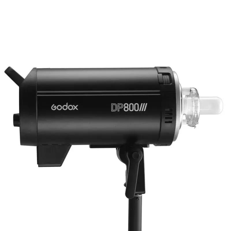 Photo studio flash unit Godox DP800III Photo 3