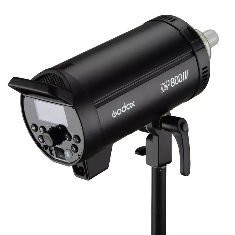Photo studio flash unit Godox DP800III Photo 4