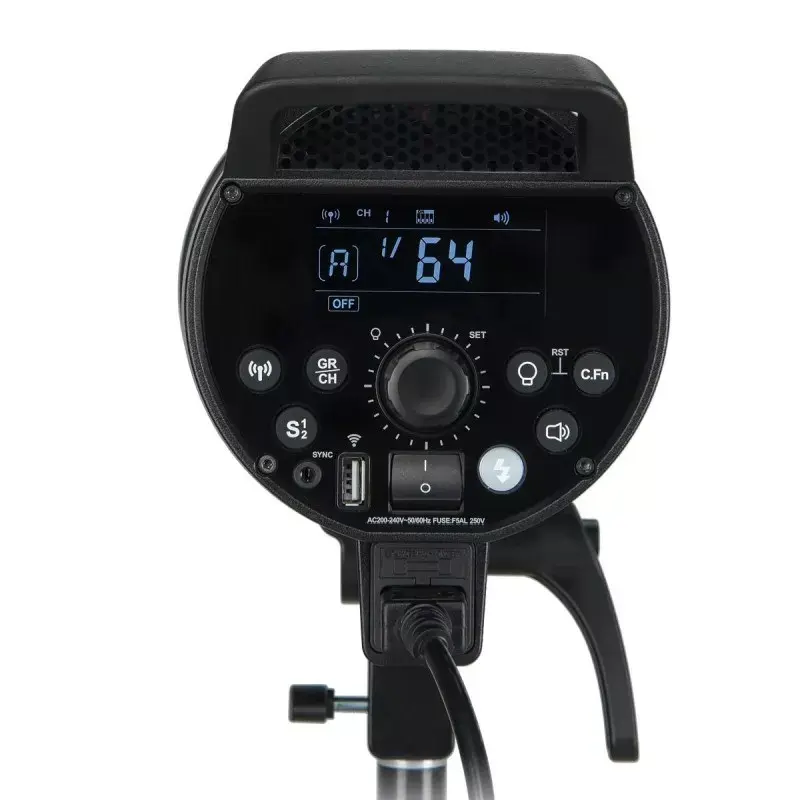 Photo studio flash unit Godox DP800III Photo 5