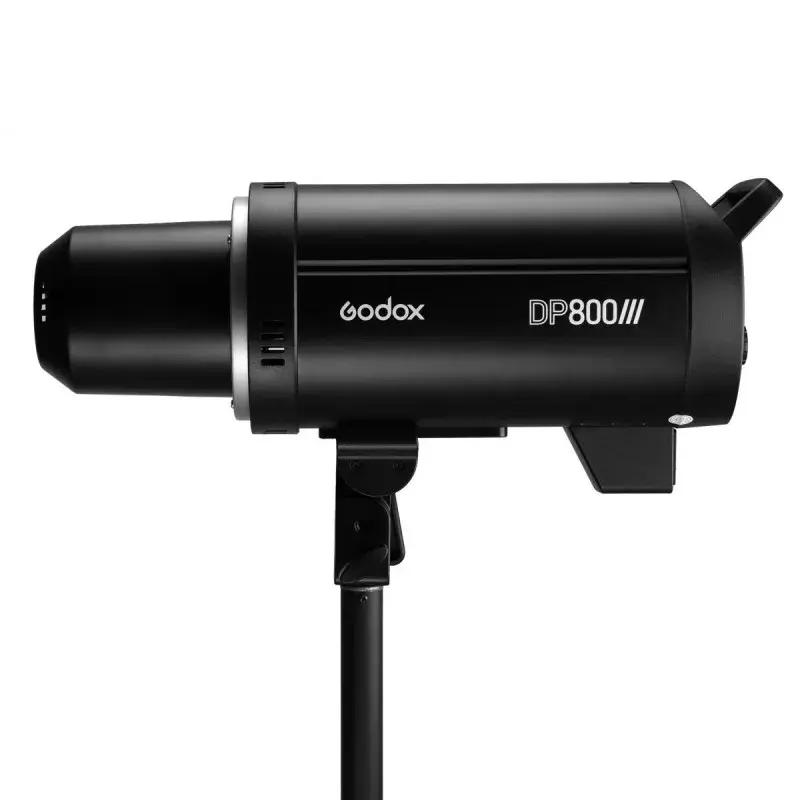 Photo studio flash unit Godox DP800III Photo 6