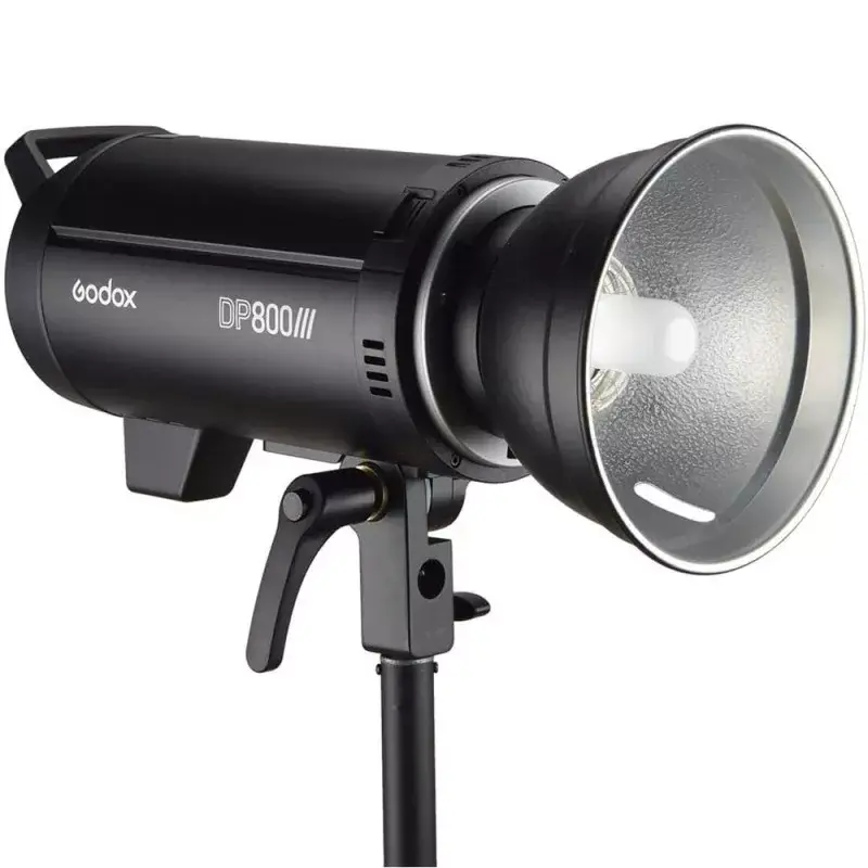 Photo studio flash unit Godox DP800III Photo 7
