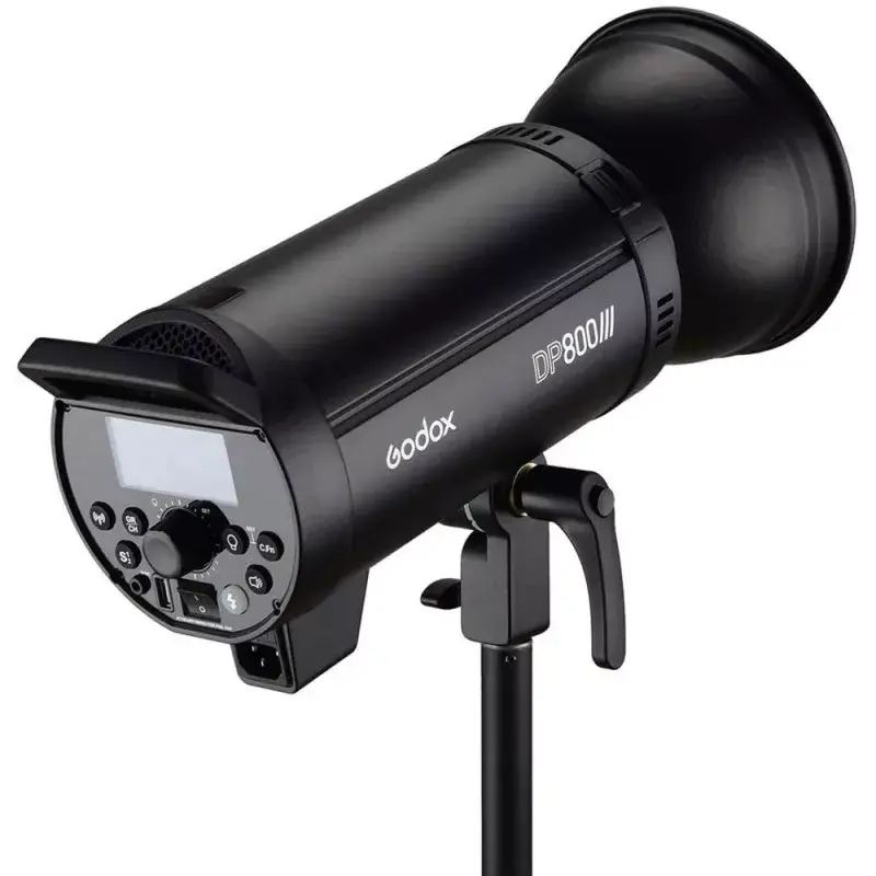 Photo studio flash unit Godox DP800III Photo 8