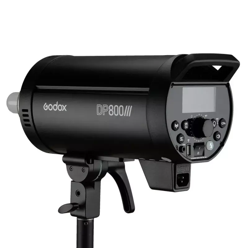 Photo studio flash unit Godox DP800III Photo 9