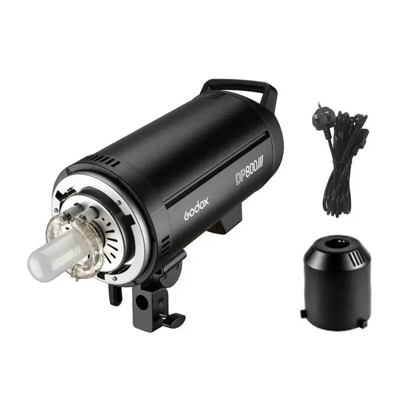 Photo studio flash unit Godox DP800III Photo 10