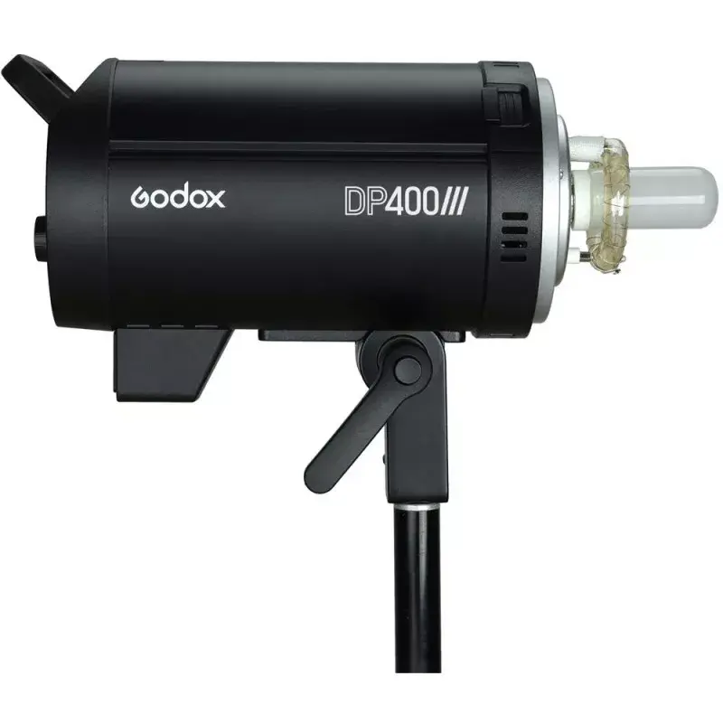 Godox DP400III photo studio flash unit Photo 4