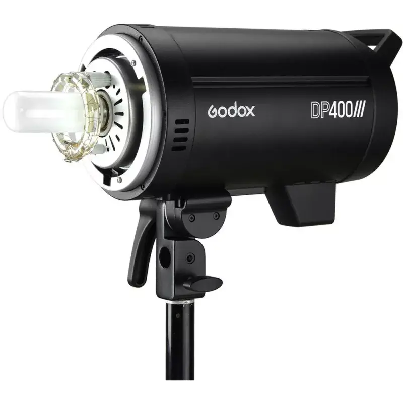 Godox DP400III photo studio flash unit Photo 6