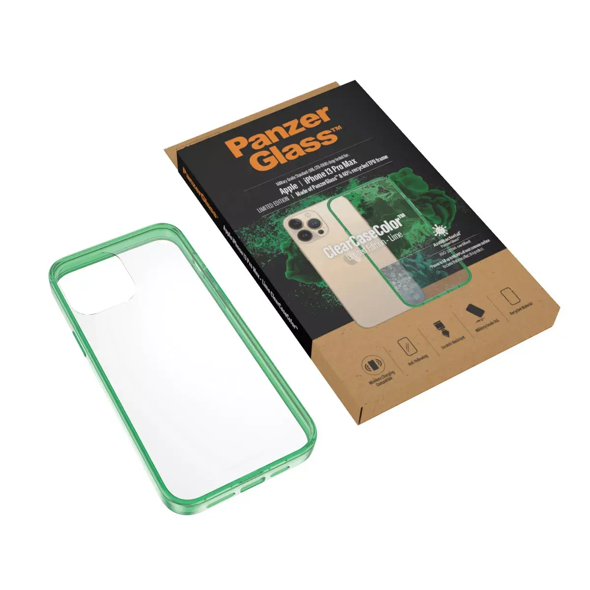 Cover PanzerGlass iPhone 13 Pro Max Photo 5