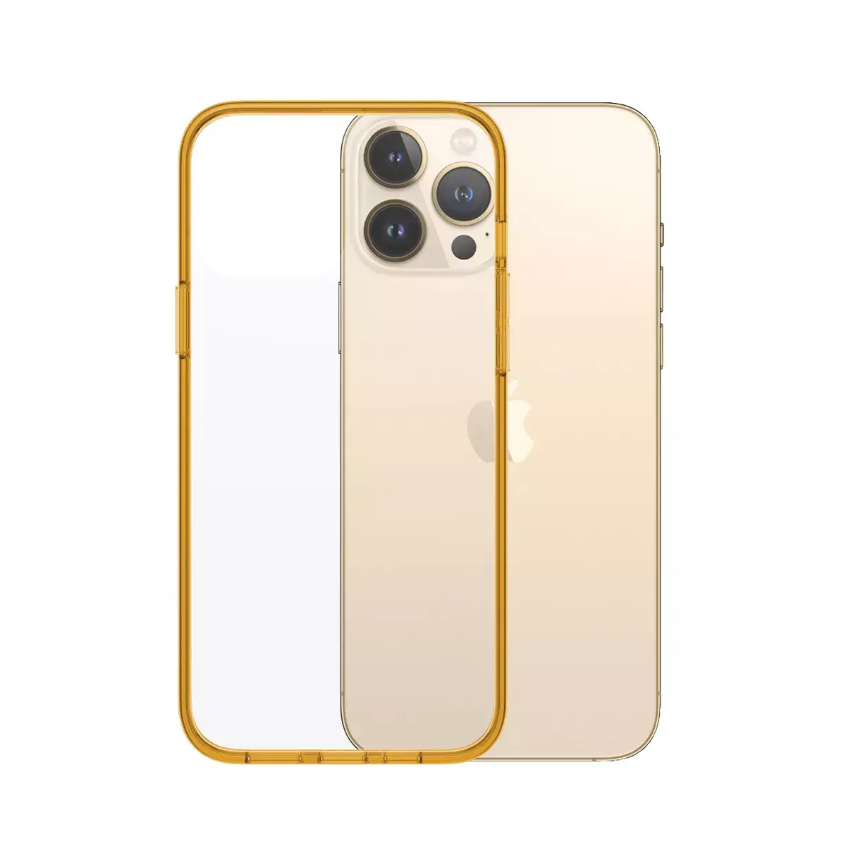 PanzerGlass ClearCaseColor cover for iPhone 13 Pro Max Photo 7