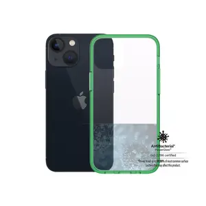 Чехол PanzerGlass iPhone 13 Mini Лайм Зеленый