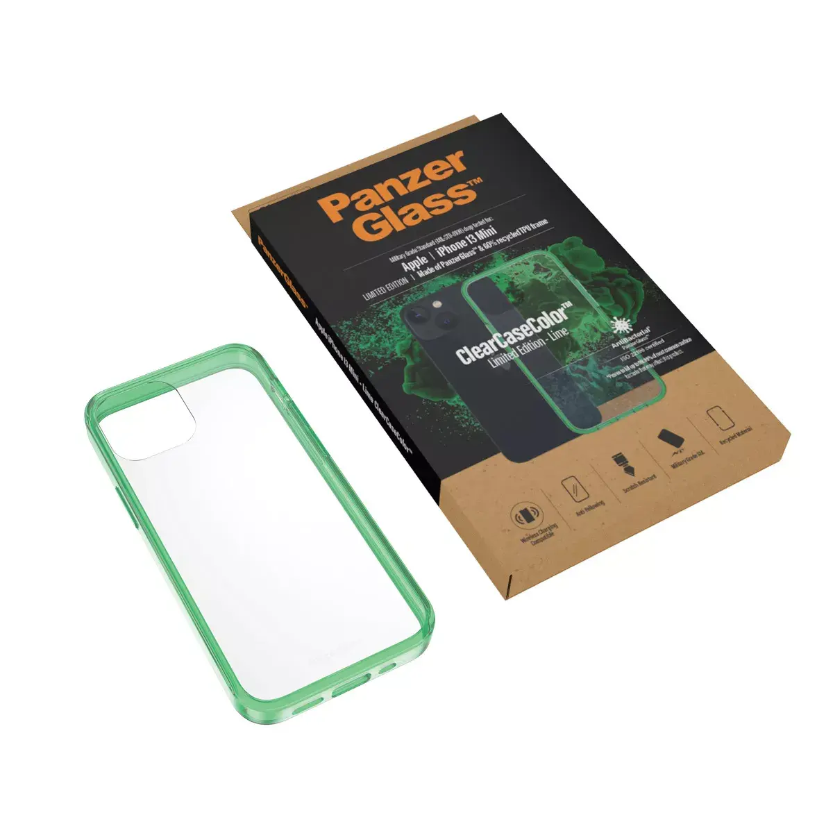 Чехол PanzerGlass iPhone 13 Mini Photo 5