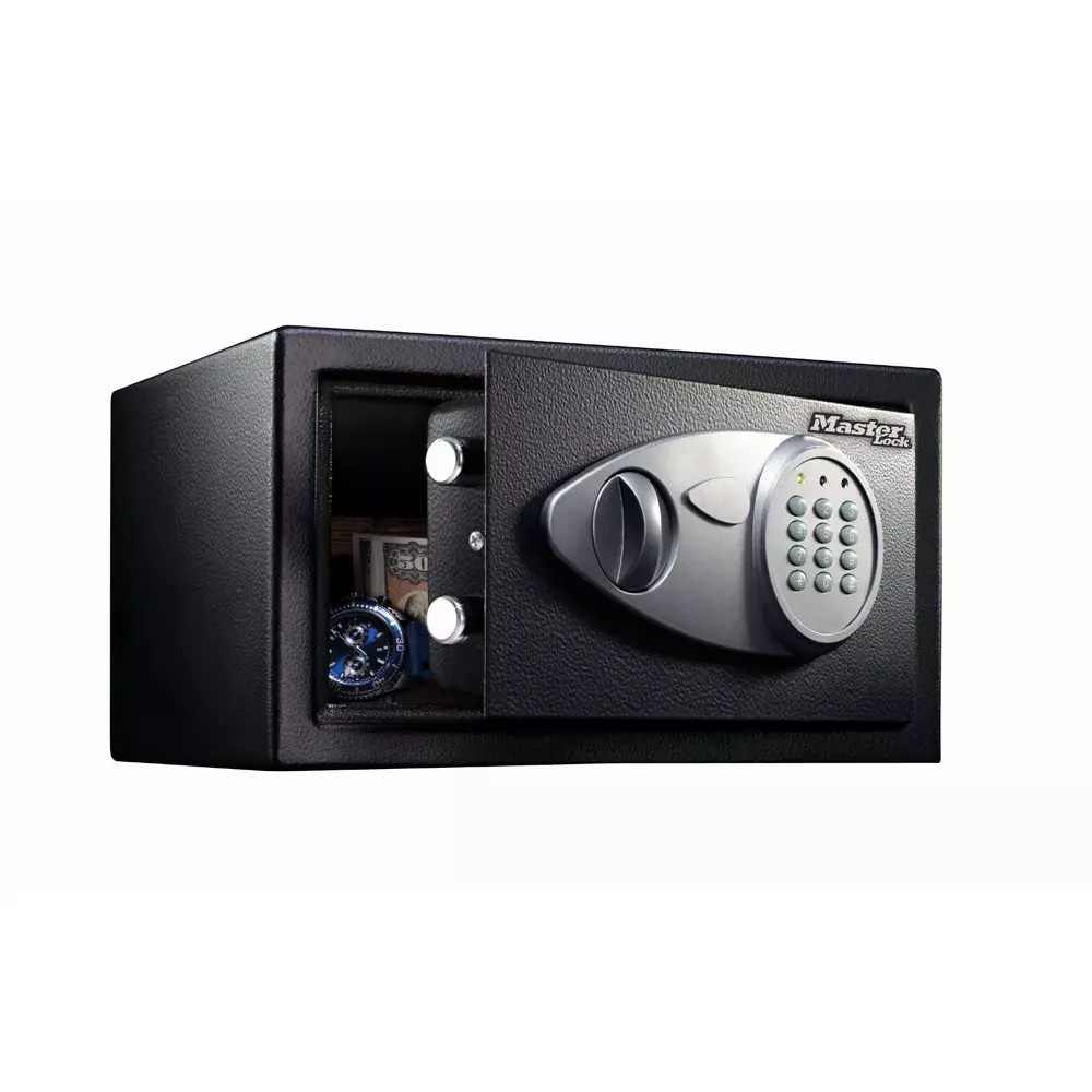 Digitālais kombinācijas seifs MASTER LOCK X041ML Photo 2
