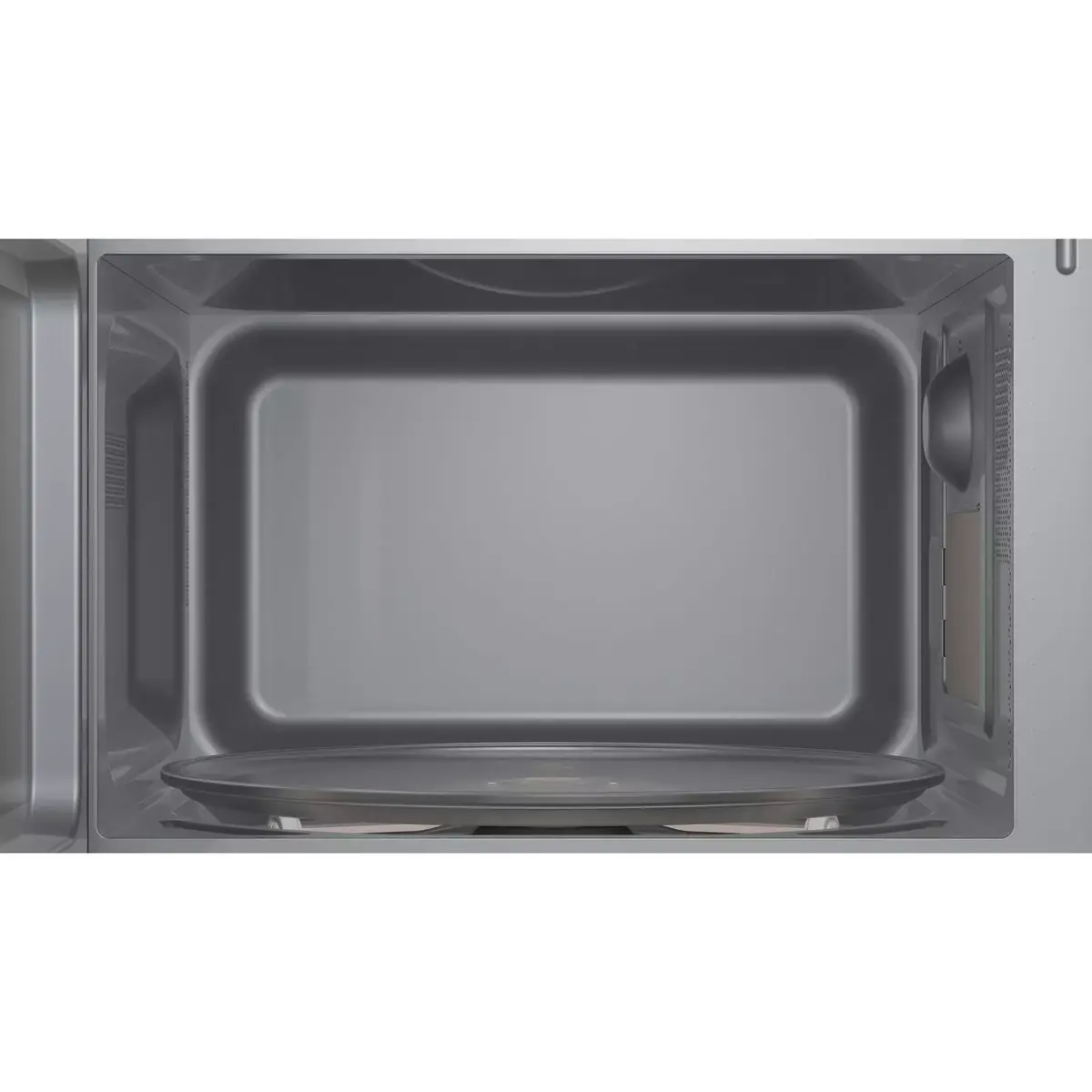 Соло микроволновка Bosch Serie 2 BFL623MB3 Photo 2