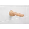 Вибратор Naked Addiction силикон — 20,3 см, вращающийся и вибрирующий Photo 5