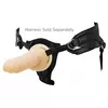 Силиконовый вибратор Naked Addiction 17,8 см вращающийся Photo 7