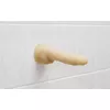 Силиконовый вибратор Naked Addiction 17,8 см вращающийся Photo 8