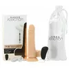 Naked Addiction силиконовый реалистичный вибратор 19 см Photo 9
