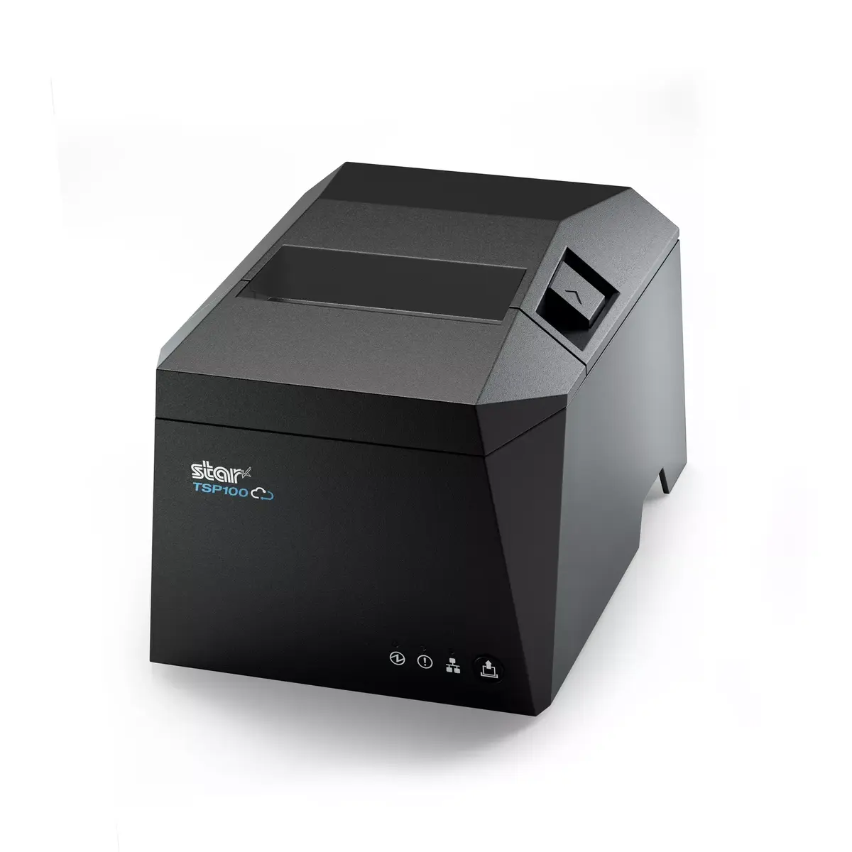 POS printer Star Micronics TSP143IV UE BK Photo 2