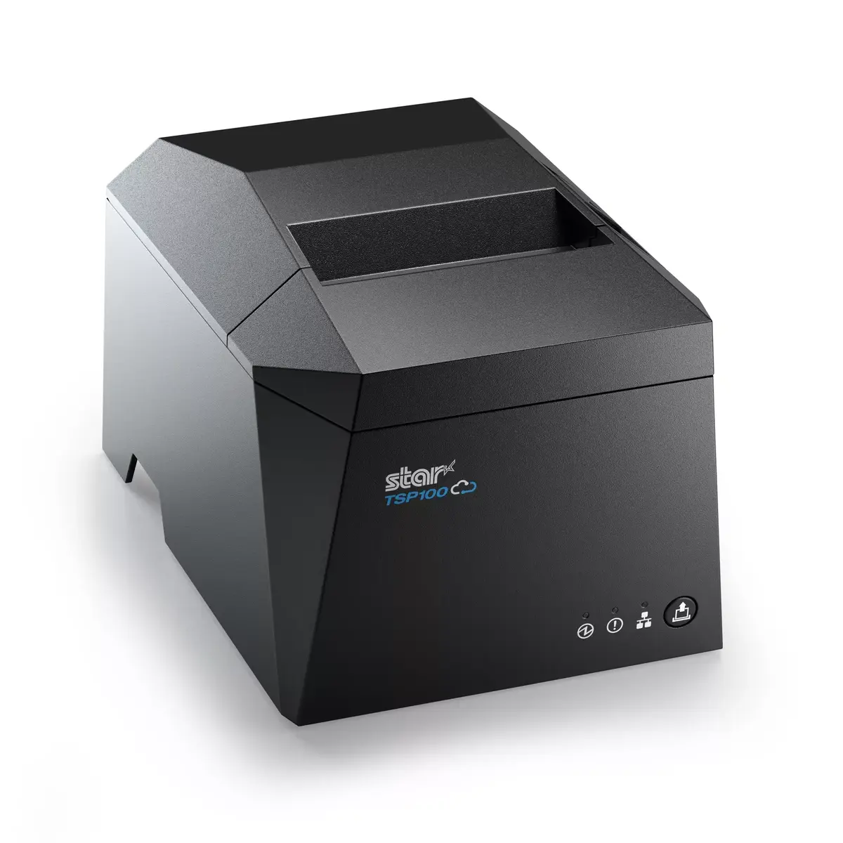 POS printer Star Micronics TSP143IV UE BK Photo 3