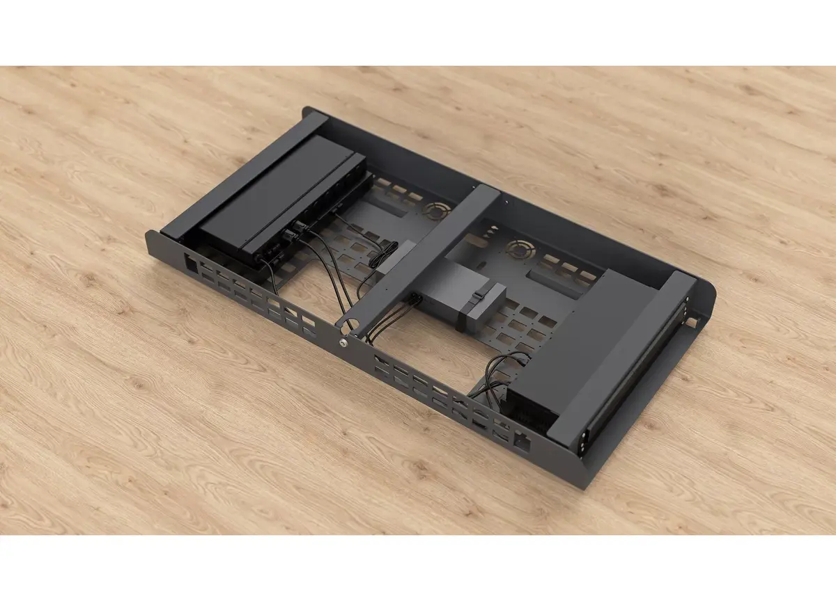 Крепёжный комплект Heckler Design H735-BG Photo 5