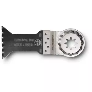 Saw blade FEIN 63502152210 Bimetal 60mm Universal