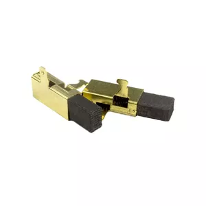 Replacement carbon motor brushes for Festool TS55 (MPN 491704) 230V