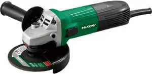 Угловая шлифмашина HITACHI G13STA — модель G13STA, вес 1,8 кг