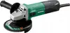 HITACHI G13STA leņķa slīpmašīna Photo 4