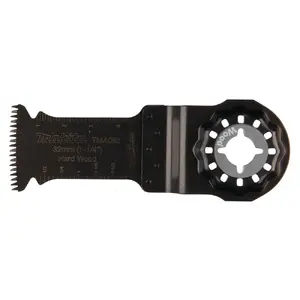 Lobzika asmens bimetāls 20 gab Makita B-64870-20 5 cm