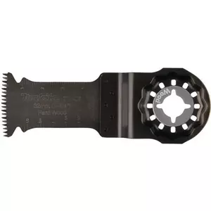 Countersink cutting discs Makita B-64886, 32 mm diameter, set for metal and wood cutting