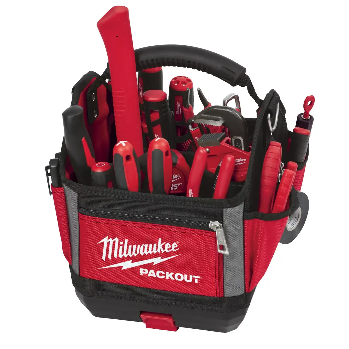 Milwaukee PACKOUT Tool Bag 40 cm Photo 3