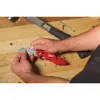 Utility Knife Milwaukee 4932471358 Photo 3