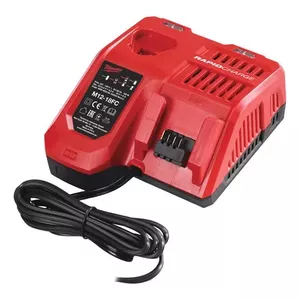 Milwaukee 4932451079 cordless tool battery / charger Battery charger