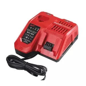 Milwaukee 4932451079 cordless tool battery / charger Battery charger