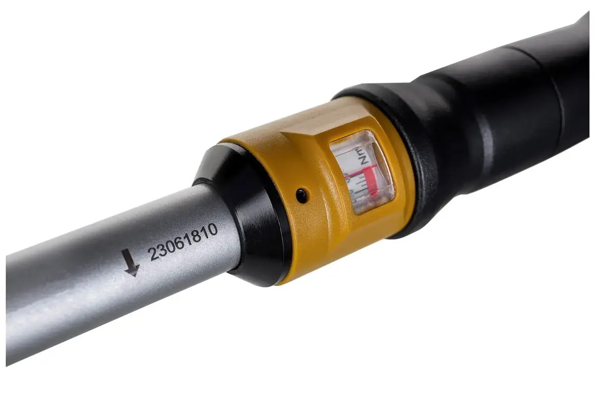 Proxxon MICRO-Click 320 S torque wrench Photo 3