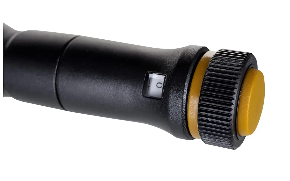 Proxxon MICRO-Click 320 S torque wrench Photo 4
