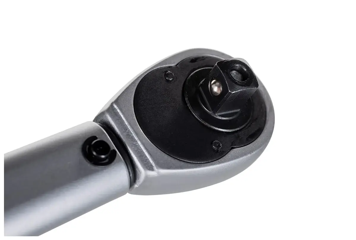Proxxon MICRO-Click 320 S torque wrench Photo 5