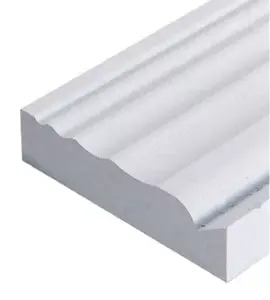 Planer blade Proxxon 28578 — replacement blade for portable planers