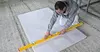 Carpenter's level STABILA R 300 — 0.81 m Photo 3