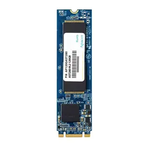 Apacer AST280 M.2 240 GB cietvielu diskdzinis Serial ATA III 3D TLC datoram