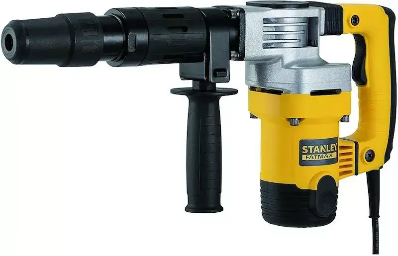 Перфоратор Stanley SFMEH220K Photo 2