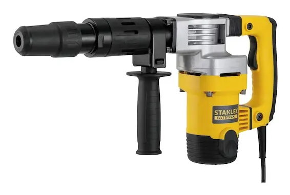 Nojaukšanas āmurs Stanley SFMEH220K-QS SDS Max