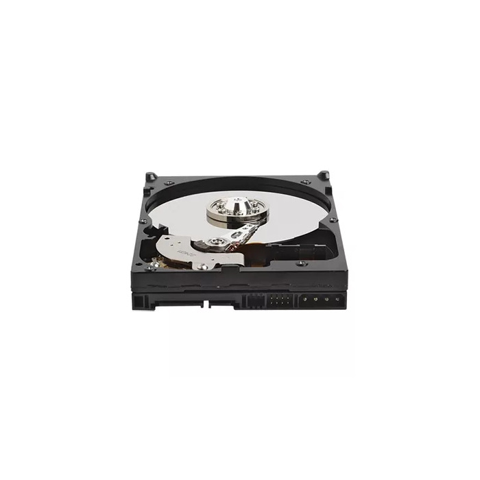 Western Digital WD3200AAJS Photo 1